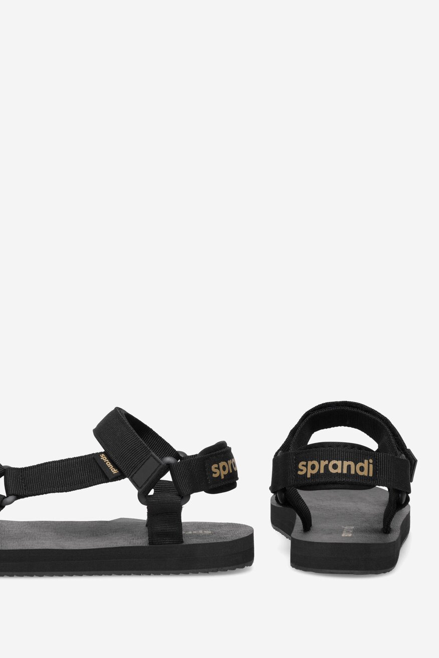 
                Сандали Sprandi ЧЕРЕН - 5905588442691