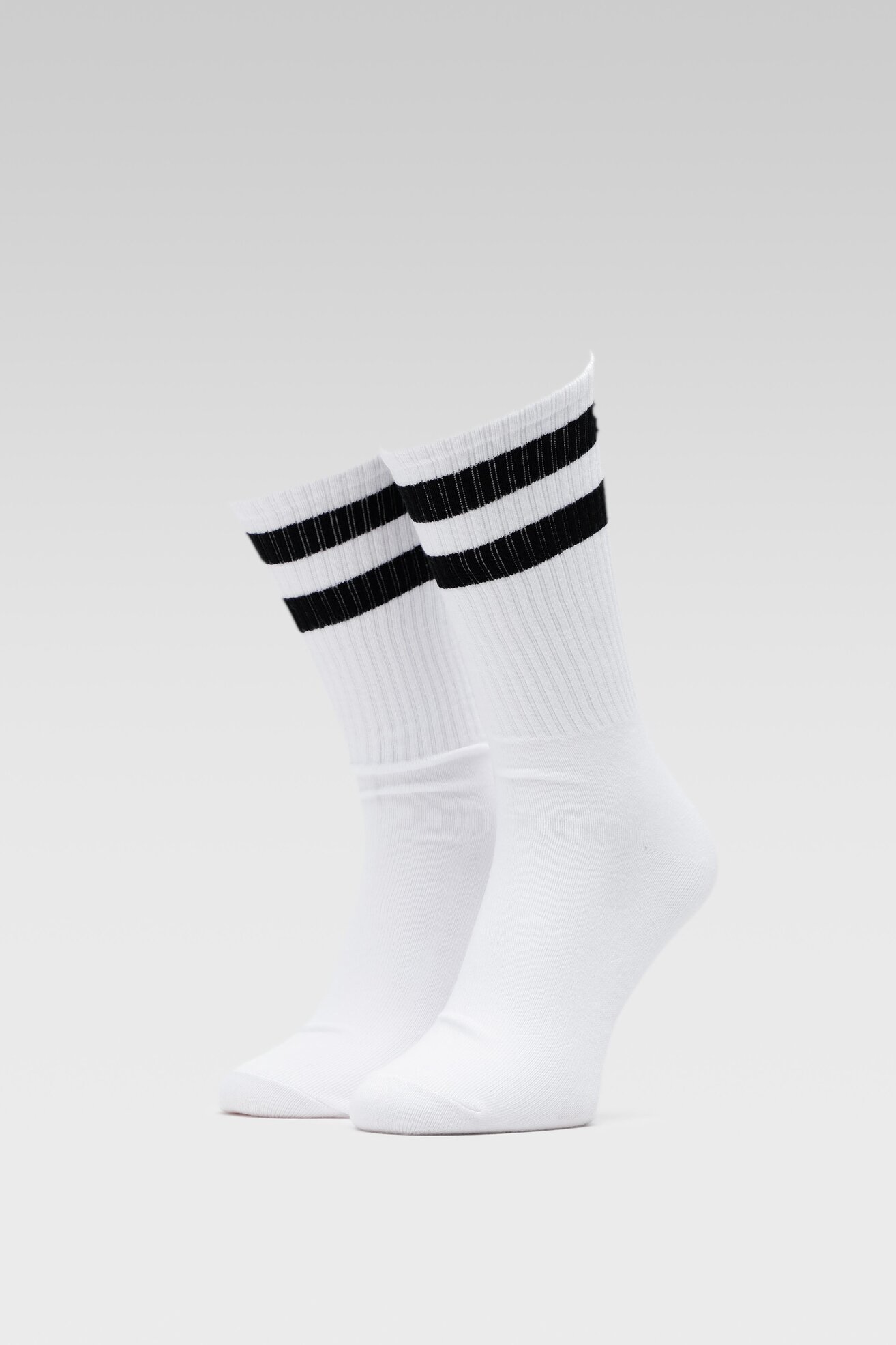 Čarape Sprandi 0MB-006-AW22 (3-PACK) BELA