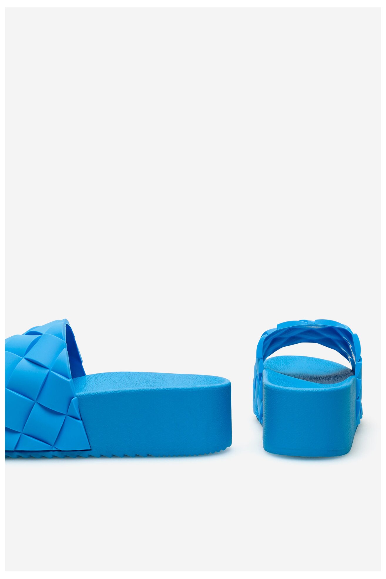 Șlapi Jenny Fairy WFA2750-1 ALBASTRU