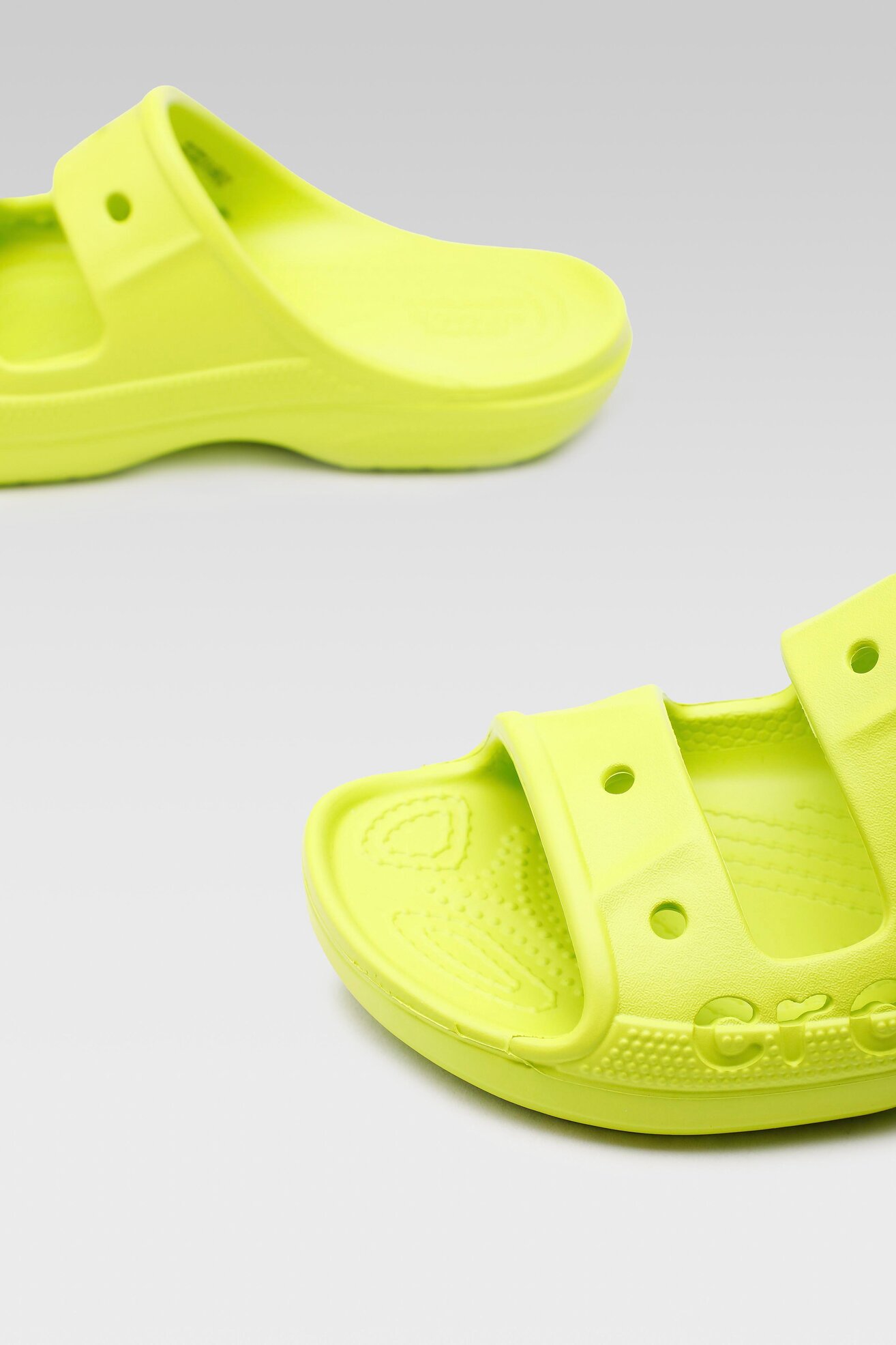 Папуче за базен Crocs 207627-3TX ZELENA