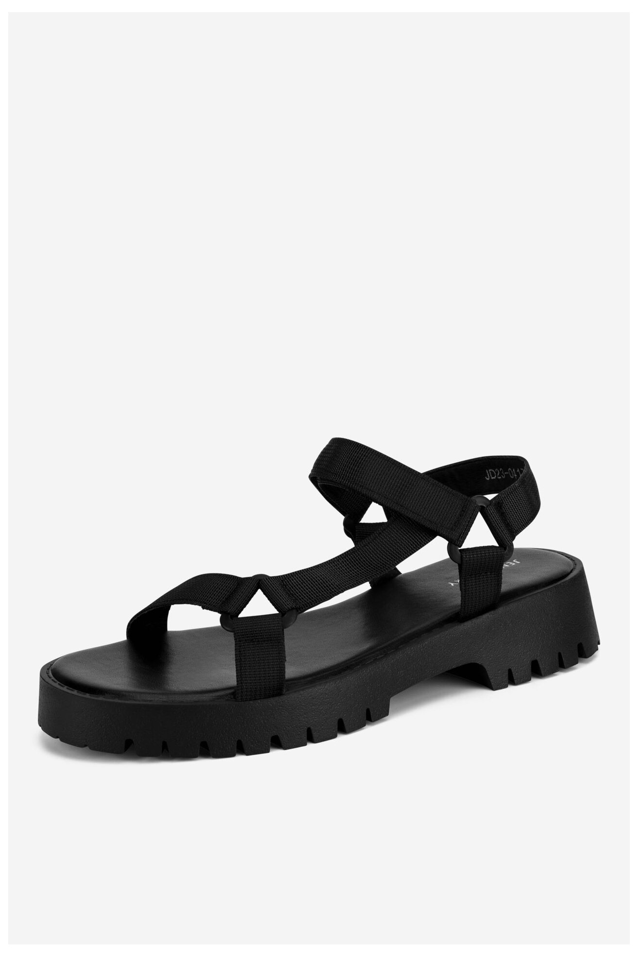 Сандали Jenny Fairy JD23-0417-56 ЧЕРЕН