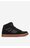 Obuwie sportowe DC Shoes PURE HIGH-TOP WC ADYS400043-BGM Czarny