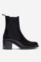Ghete Gino Rossi ELSA-24660PE NEGRU