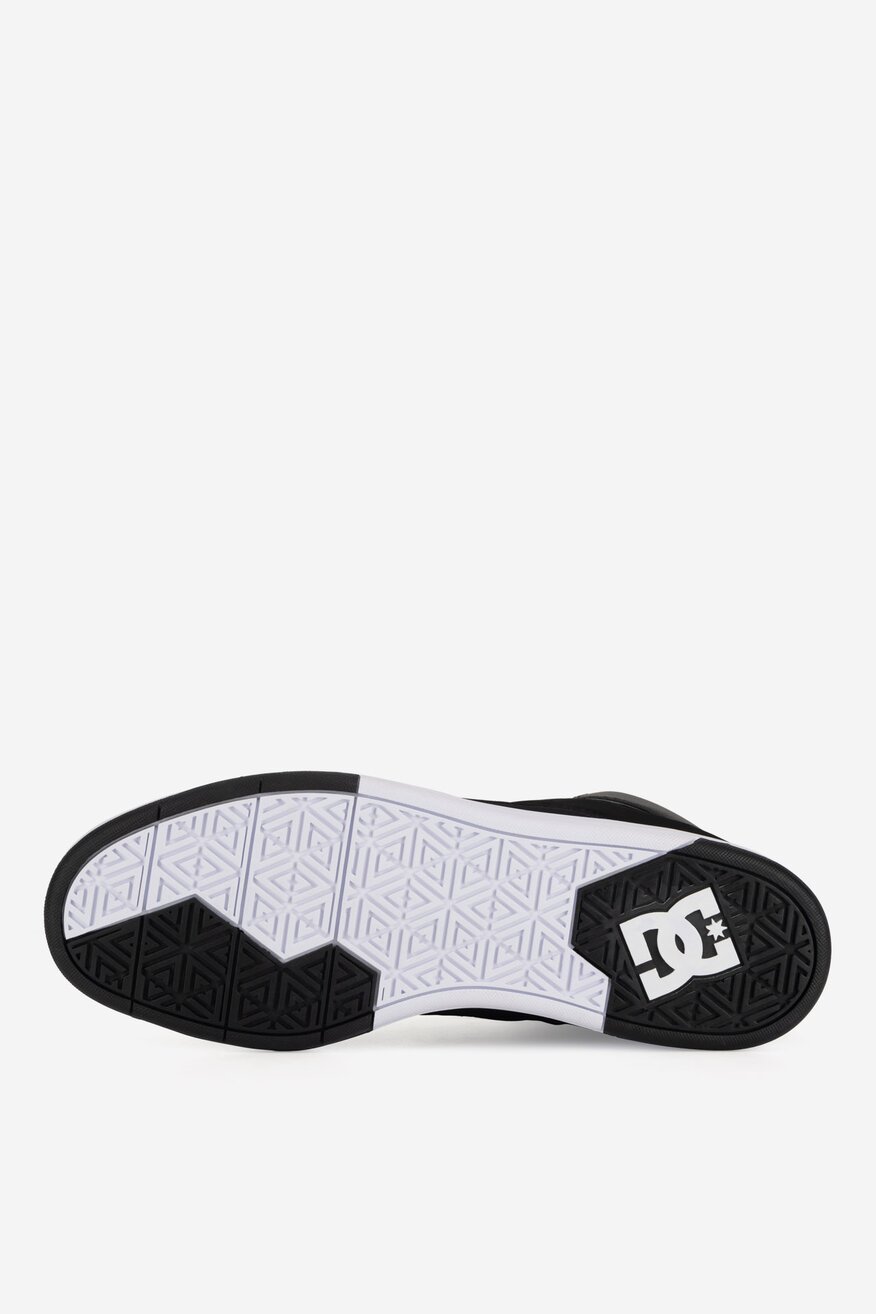 
                DC Shoes - CURE HI TOP - 5905588836940