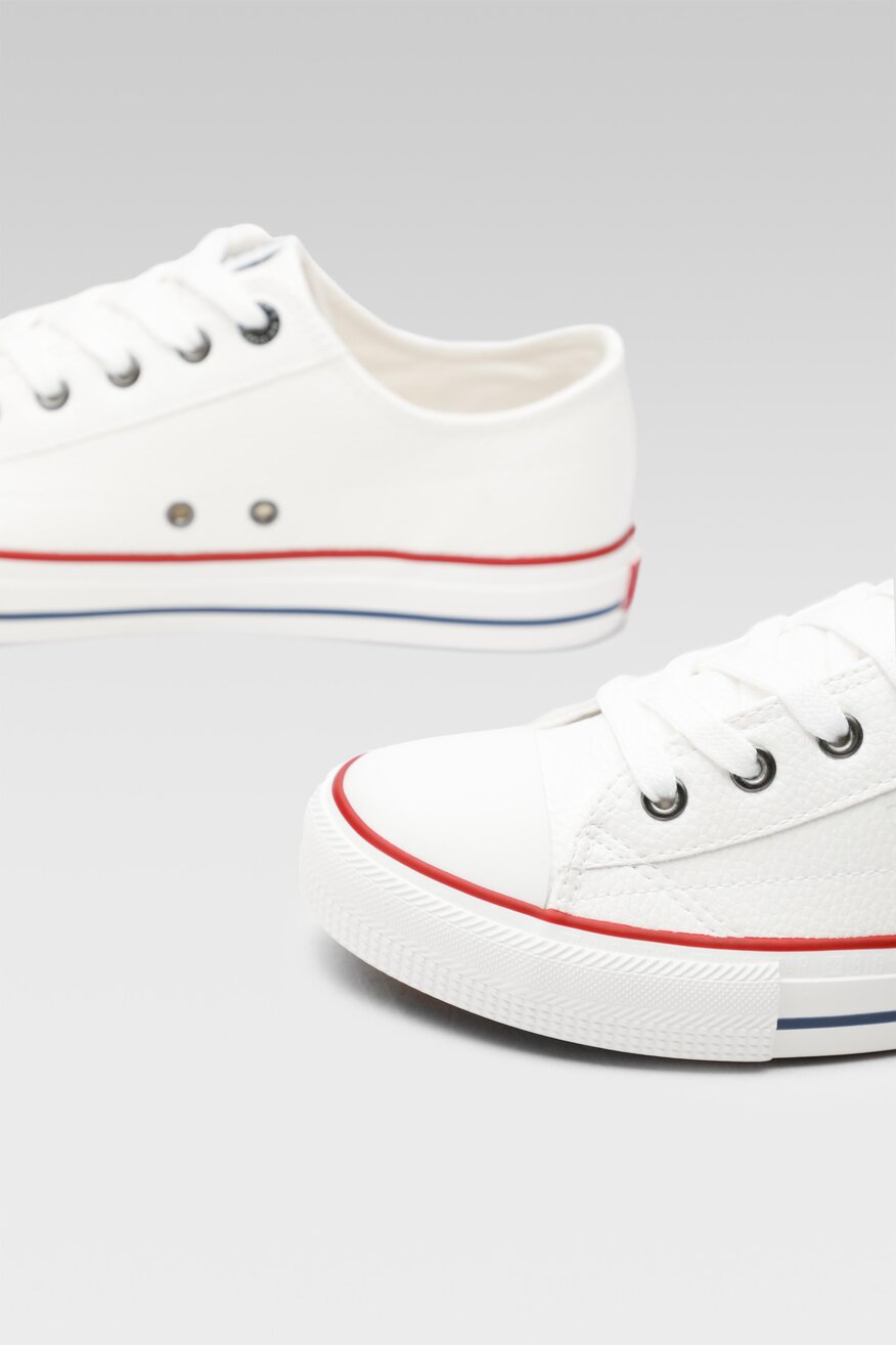 
                Big Star - Trampki - 5904248811556