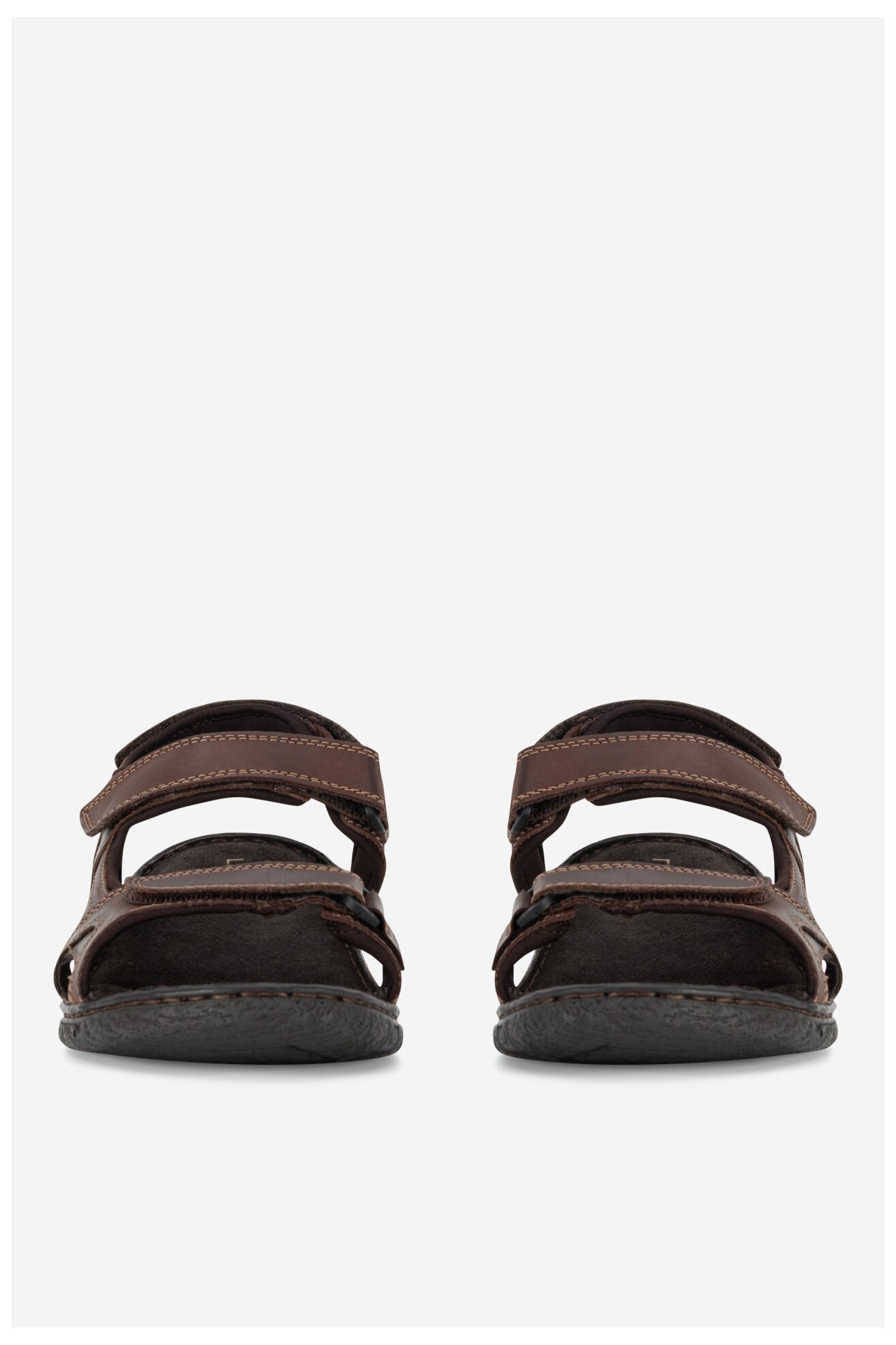 Sandale Lasocki KODIAQ-01 MI18 BRAON