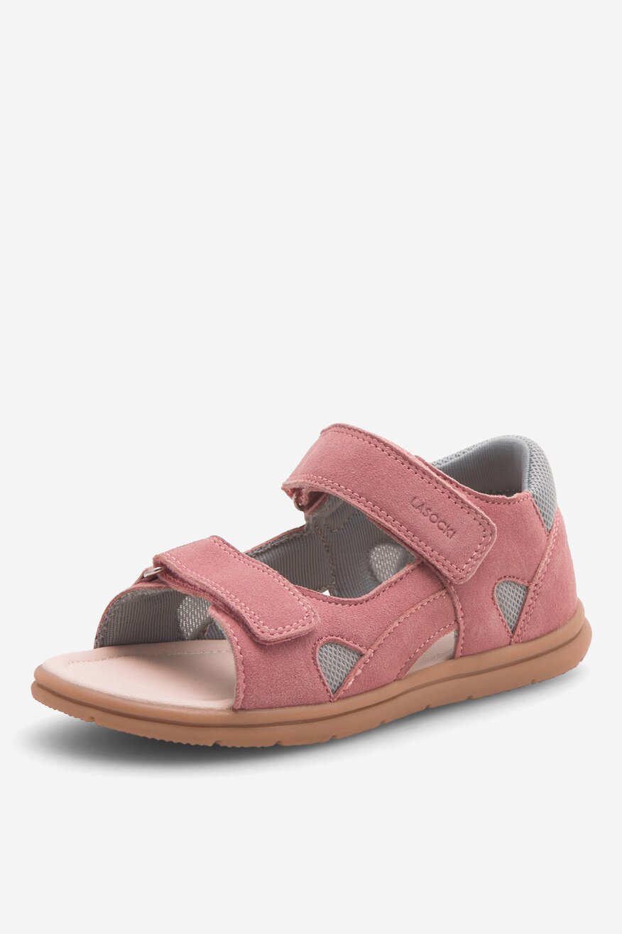 
                Сандалі Lasocki Kids РОЖЕВИЙ - 5906751704554