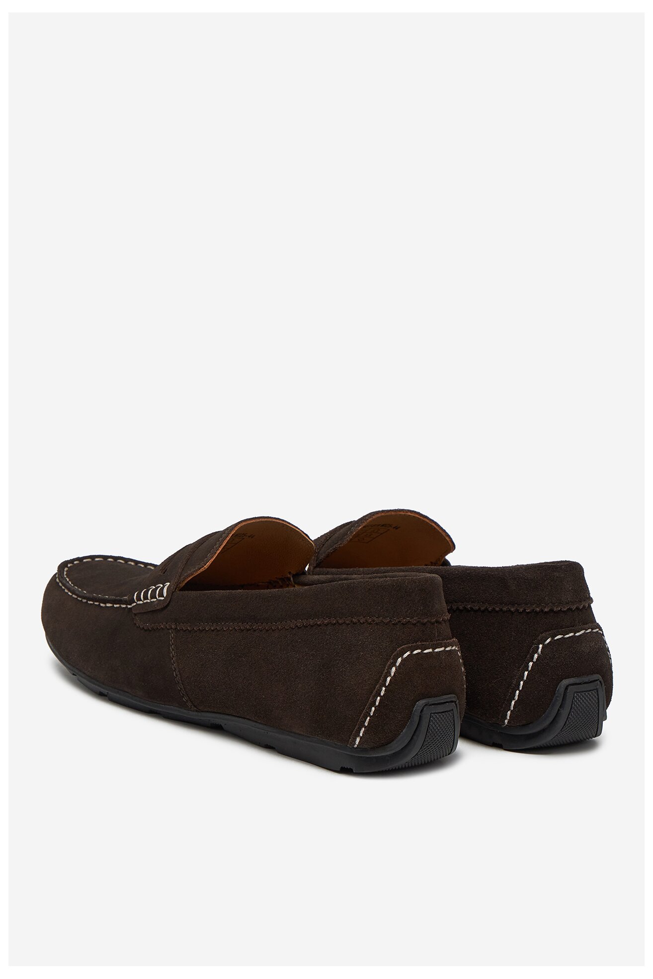 Mocasini Lasocki HORNET-01 MI25 MARO ÎNCHIS