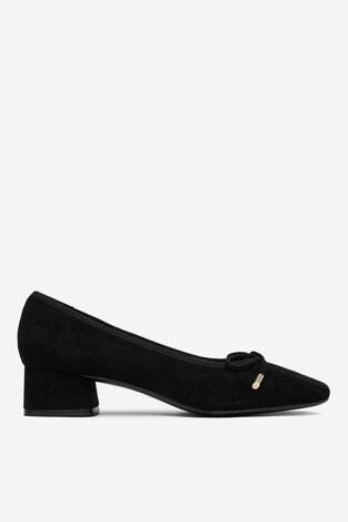 Cipele na štiklu Gino Rossi C-XRY0508 CRNA