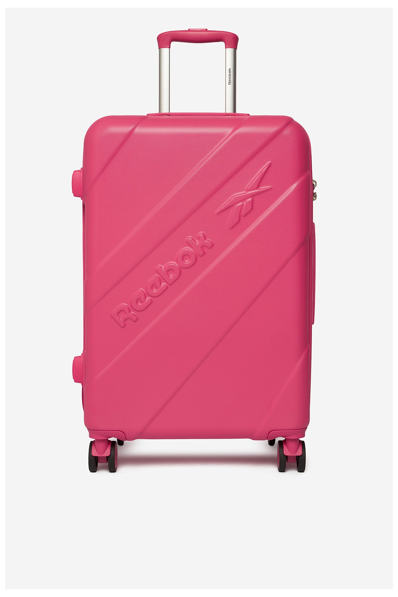 Kofer Reebok CEO-RBK-029-M MALINA