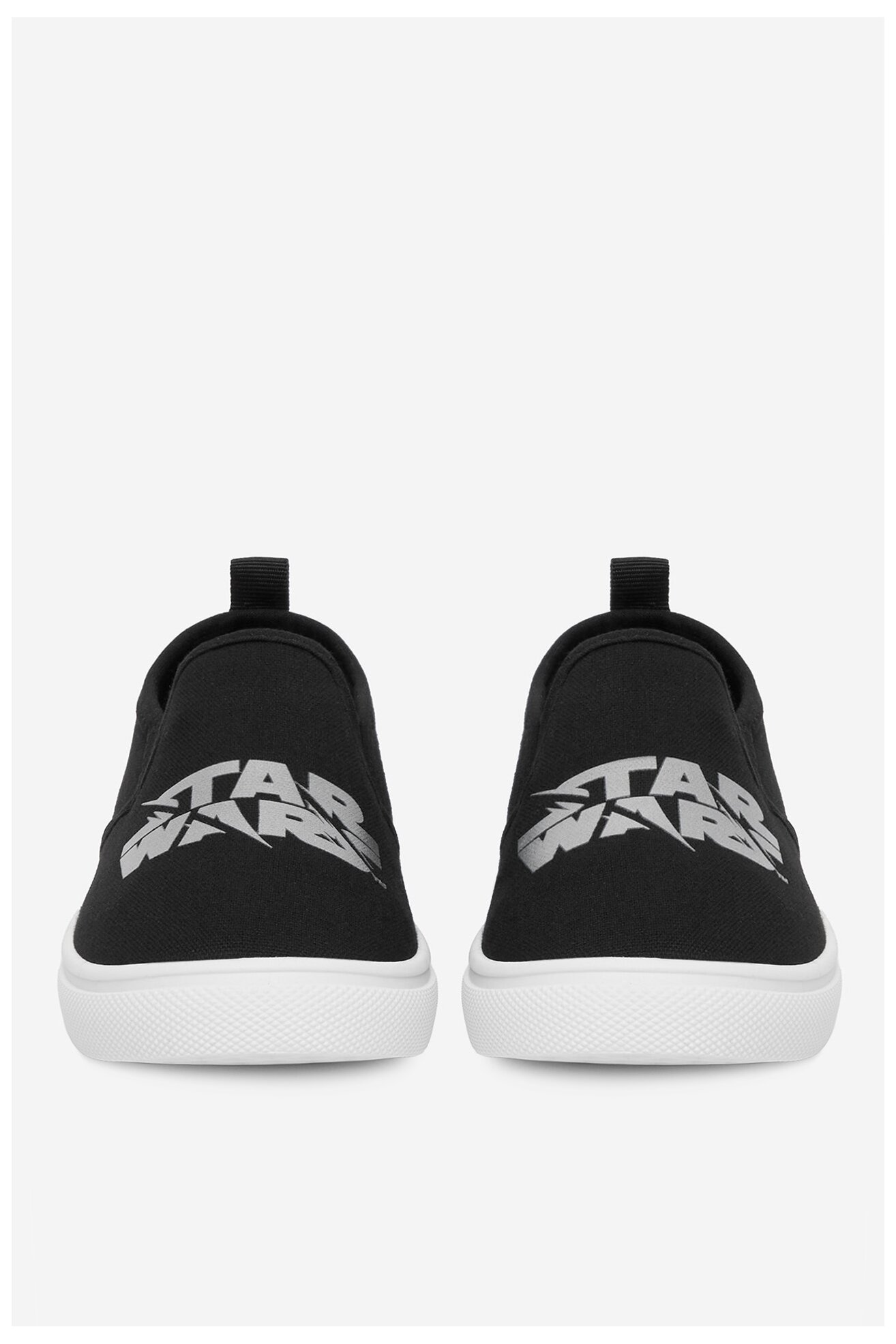 Trampki Star Wars CEO-CP91-SS26-214SW Czarny