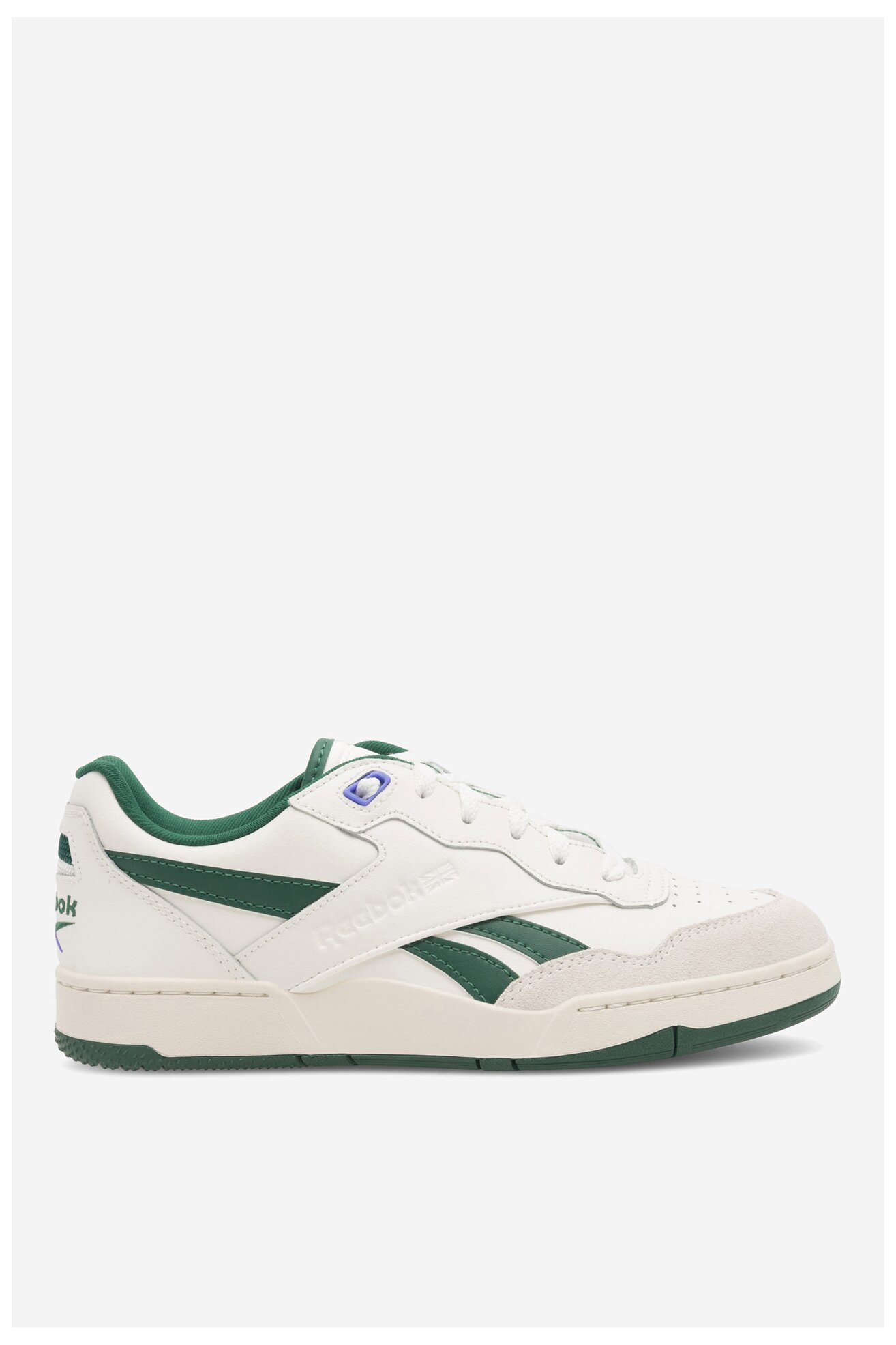 Sneakers Reebok BB 4000 II IE6833-M Biały