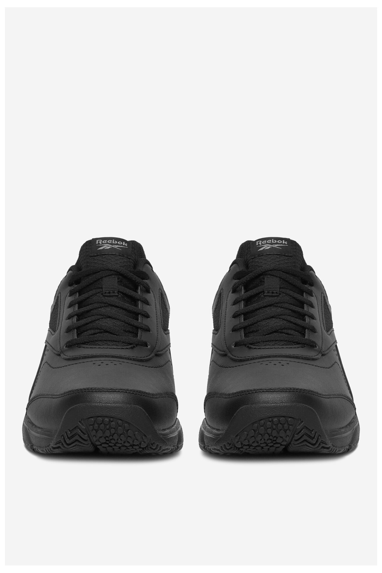 Obuwie sportowe Reebok C-WORK N CUSHION 4.0 100001162 Czarny