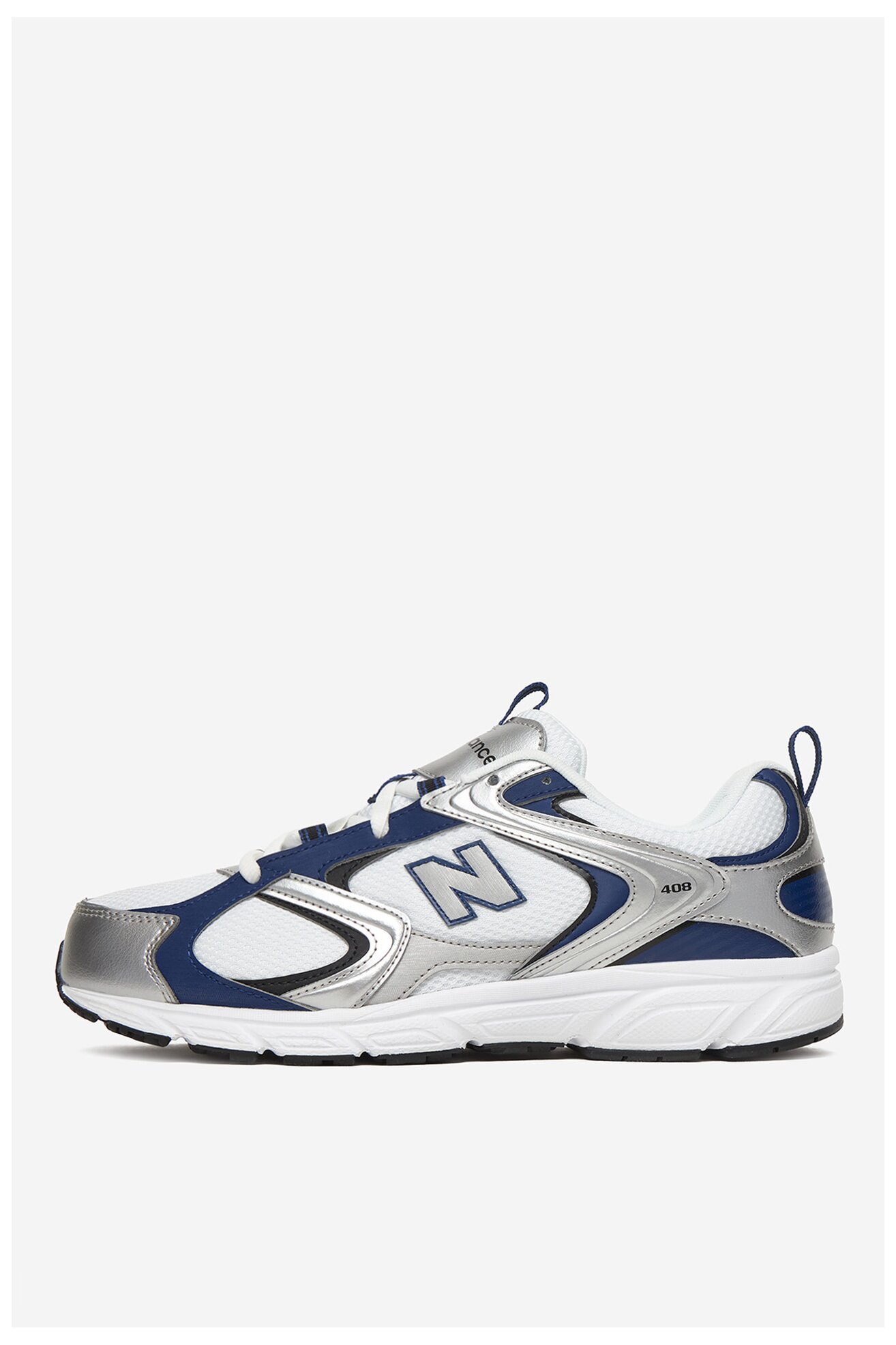 Obuwie sportowe New Balance C-U40825M Biały