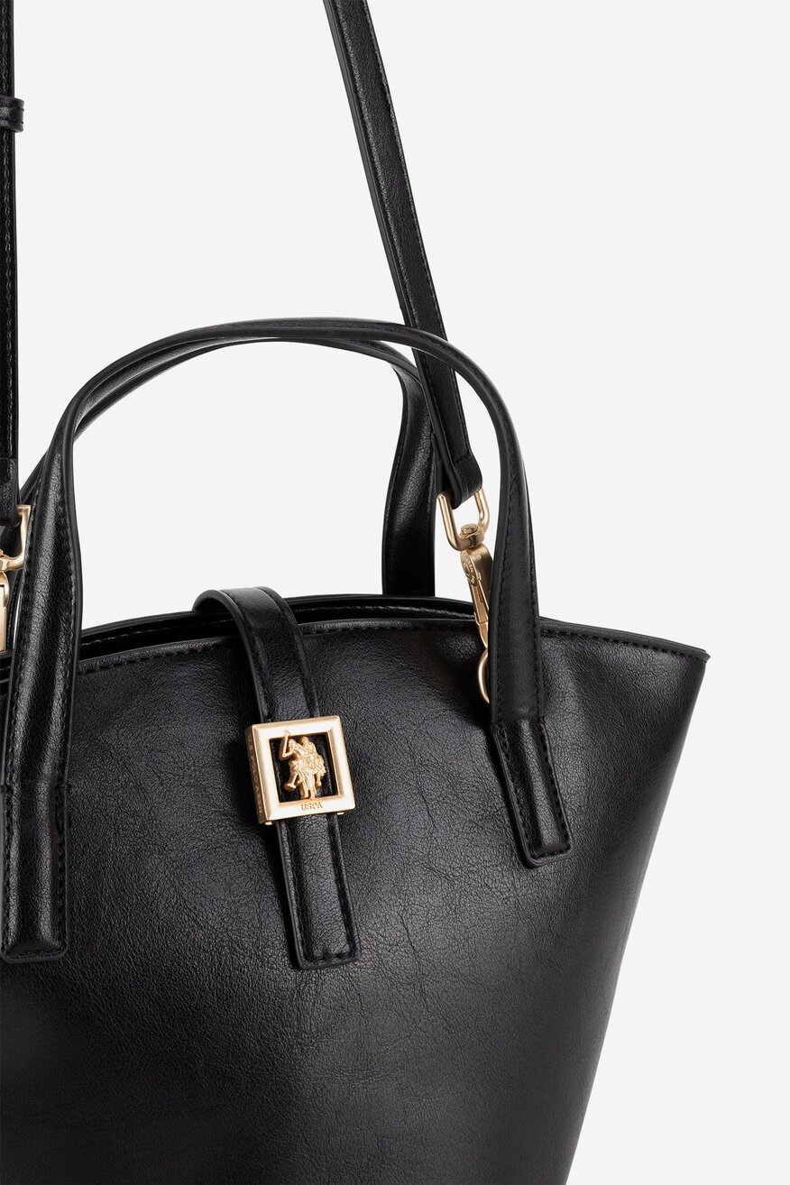 
                U.S. POLO ASSN. - Torebka shopper - 5905588982845