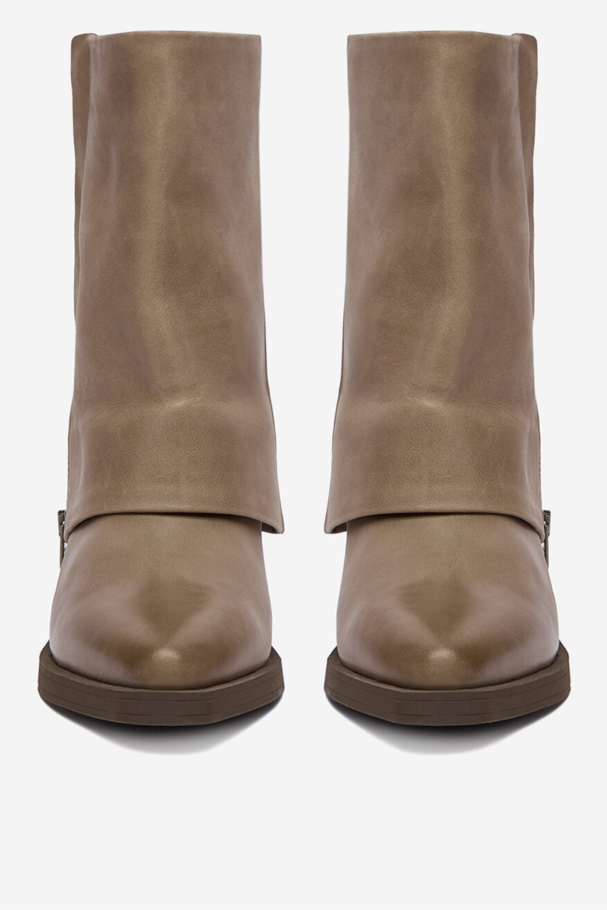 
                Ghete G-STAR RAW GRI ÎNCHIS - 5906751442197