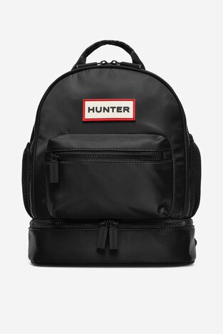 Рюкзак HUNTER CEO-HUNTER_ACCCS_05_AW2025 ЧОРНИЙ