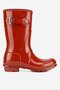 Cizme de cauciuc HUNTER WFS1000RGL ROŞU
