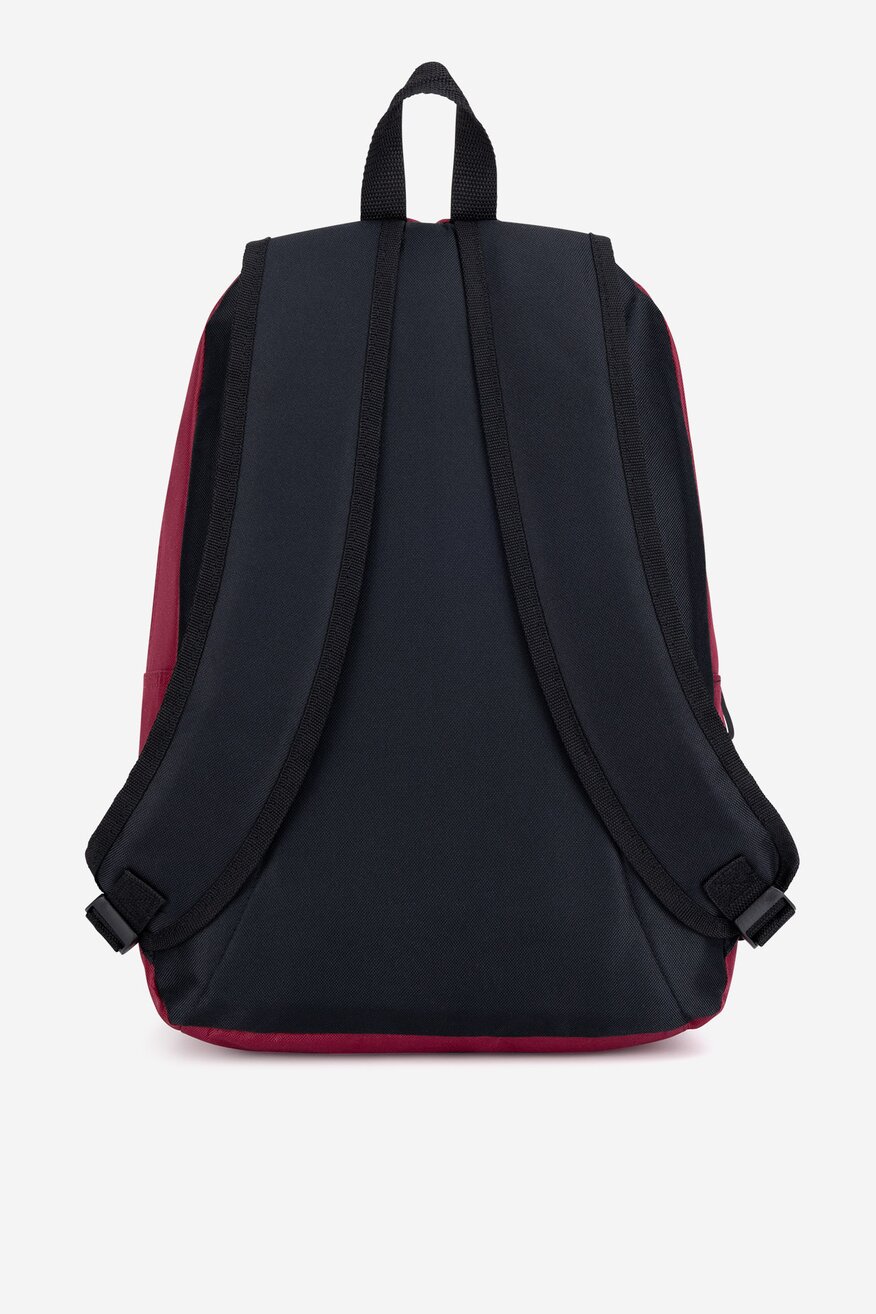 Ranac Kappa BORDO - 5905588918868