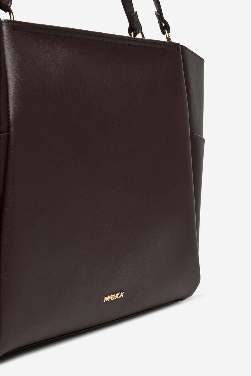 Kézitáska Mexx BARNA - 5906751375068