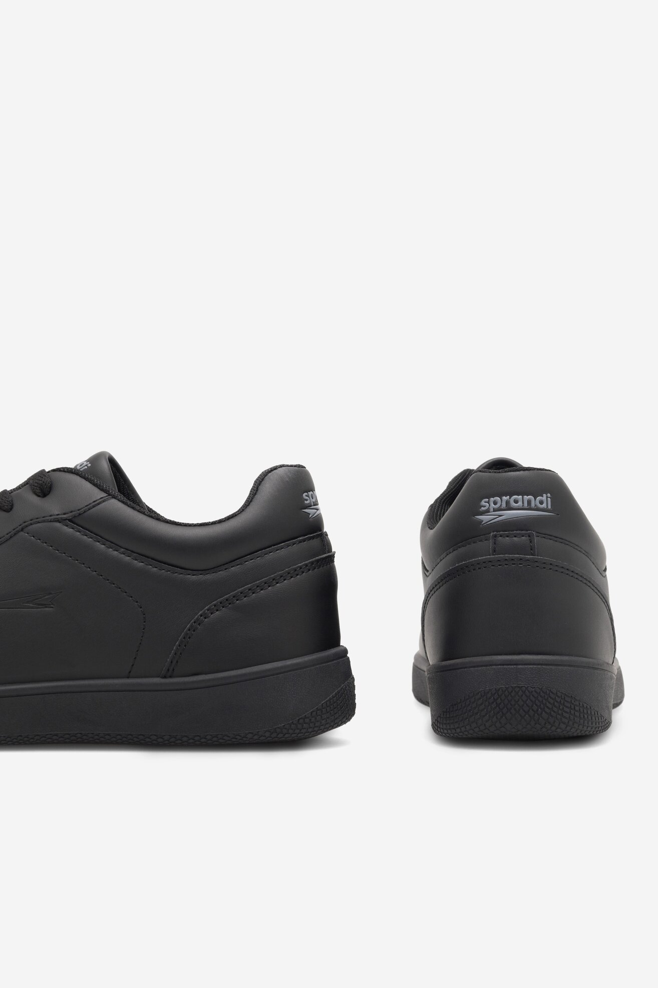 Sportcipő Sprandi MPRS-22M12157 FEKETE