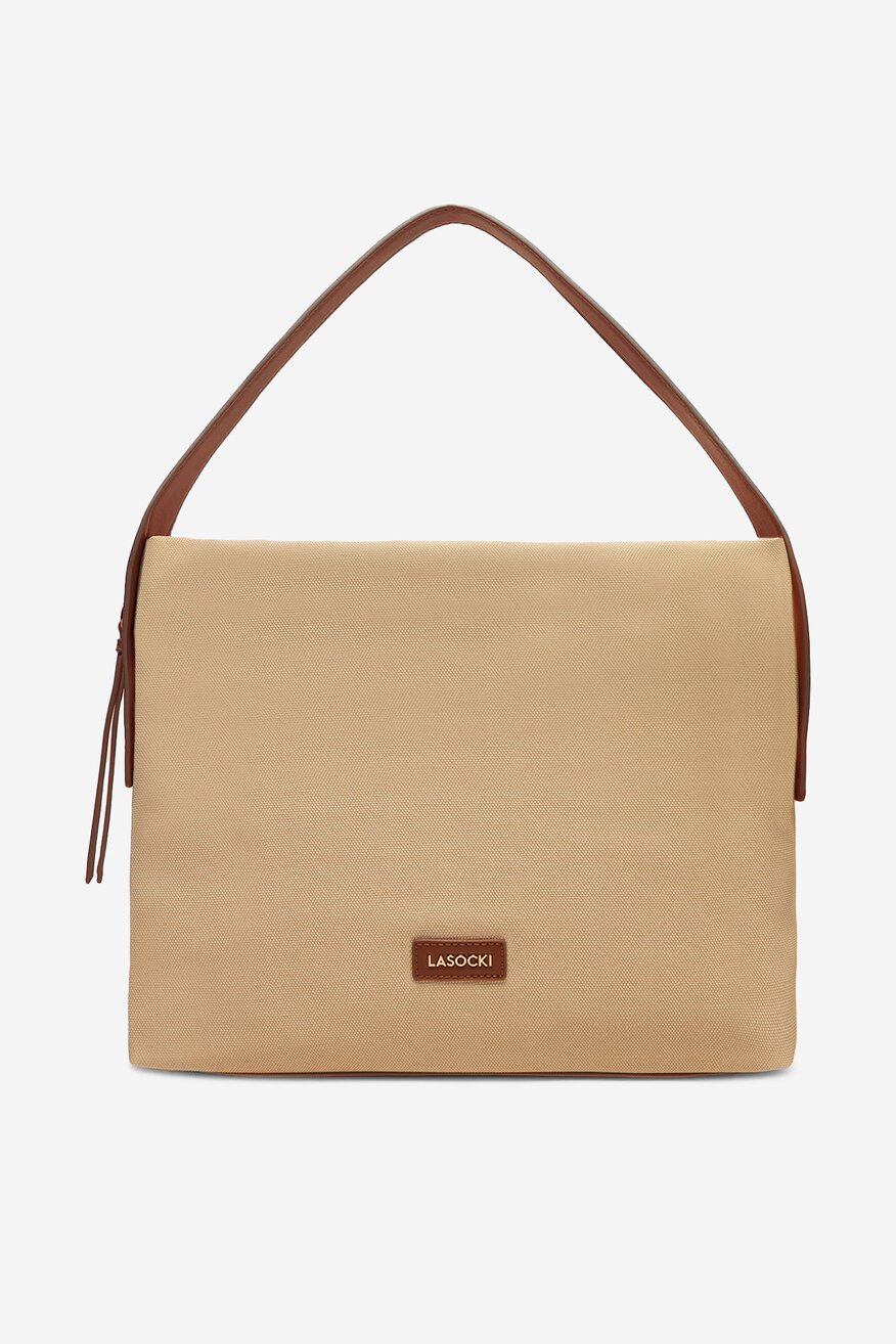 
                Kézitáska Lasocki CAMEL - 5906751039786