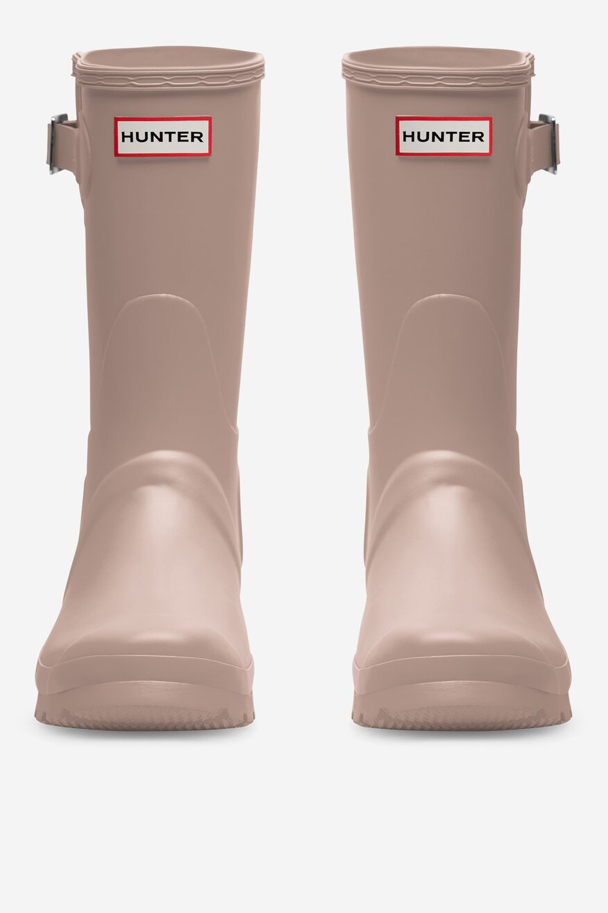 
                Cizme de cauciuc HUNTER ROZ - 5905588653745
