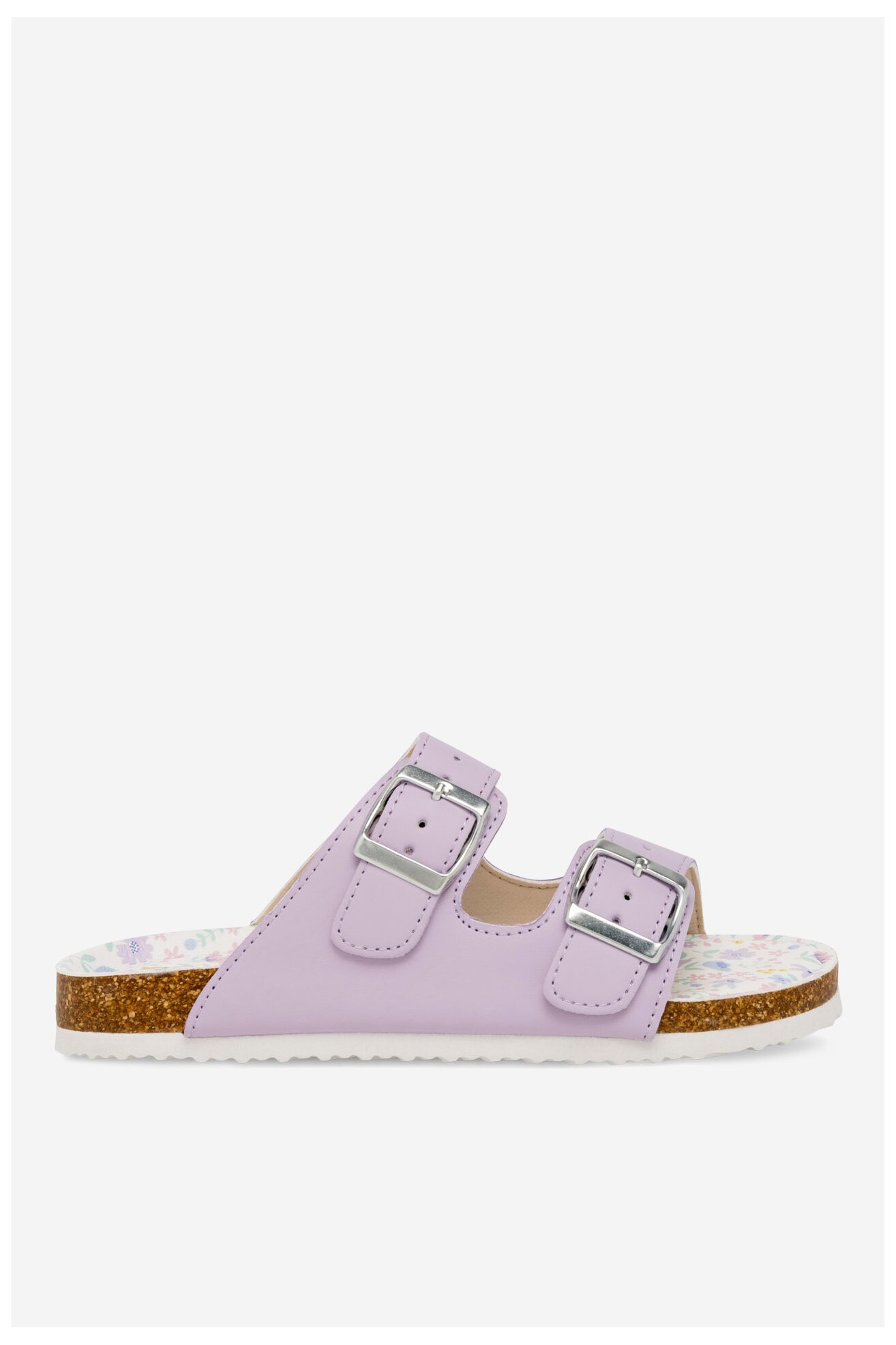 Șlapi Nelli Blu P2025013K MOV