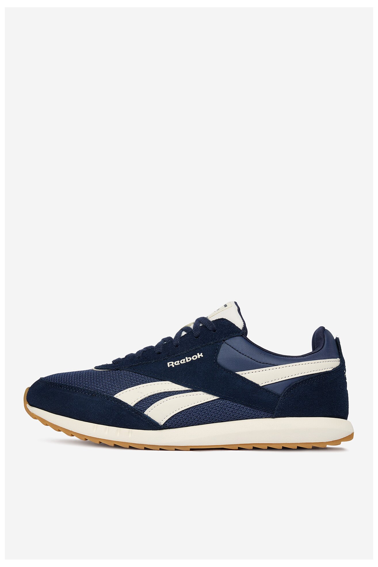 Obuwie sportowe Reebok CEO-MODA AR30315MDCT Granatowy