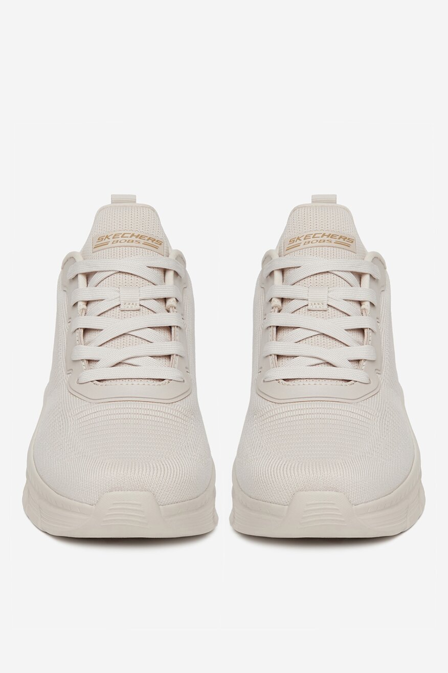 Sportovní obuv Skechers BÍLÁ - 5903419952524
