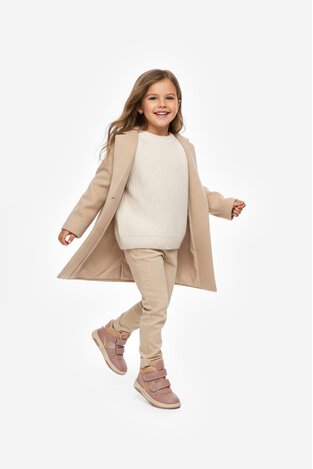 Черевики Lasocki Kids CEO-CI12-3136-01 РОЖЕВИЙ