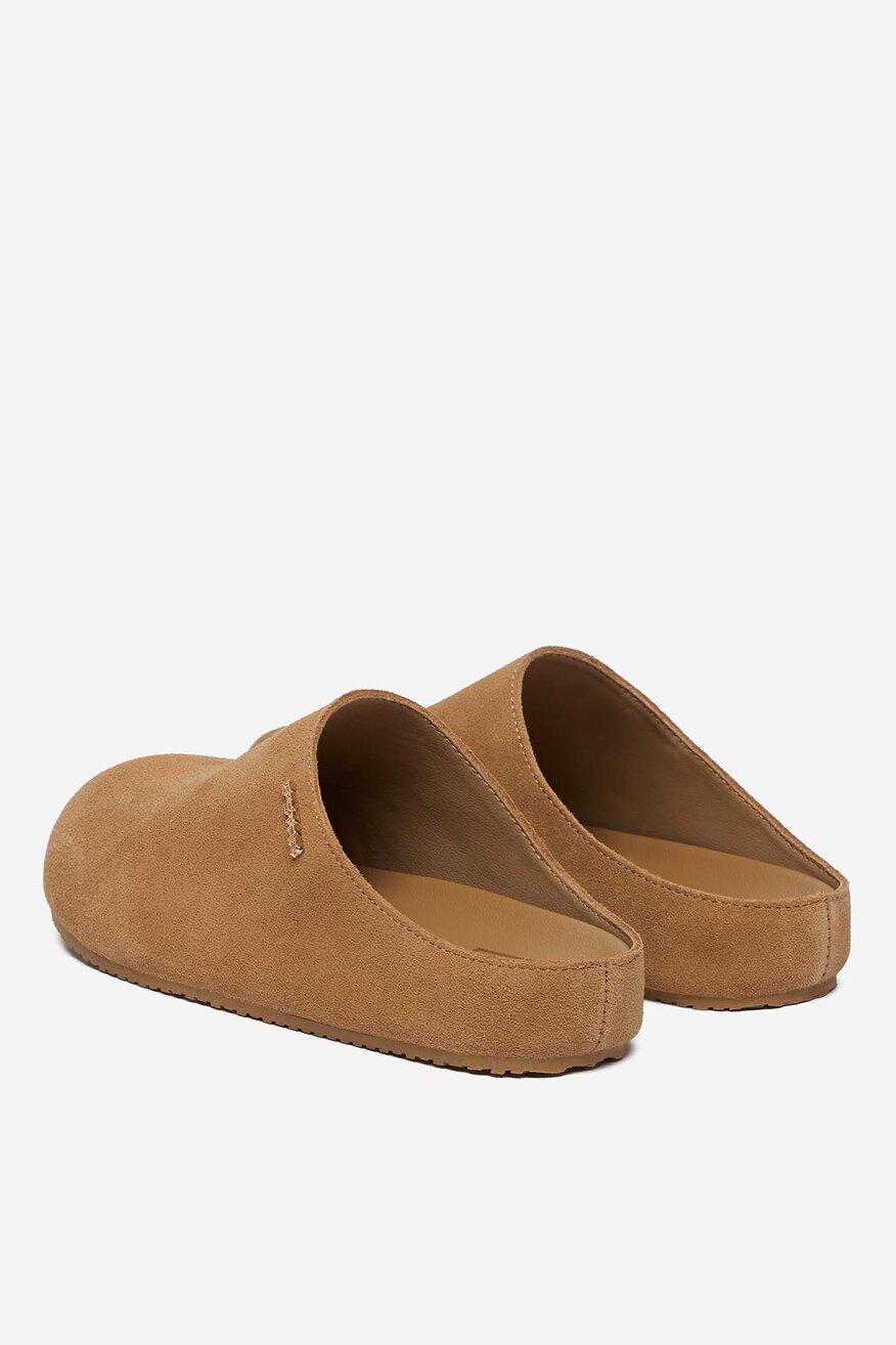 
                Шльопанець G-STAR RAW ВЕРБЛЮЖИЙ - 5906751885451