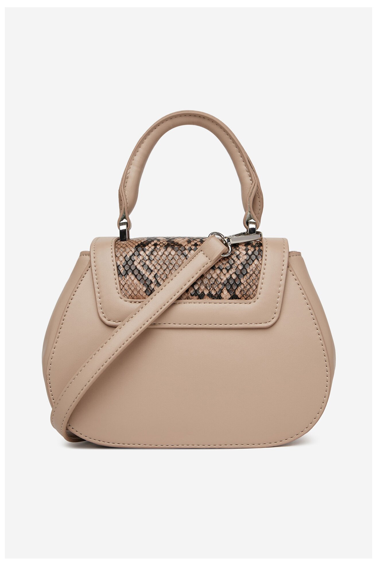 Geantă de mână DeeZee DZE-S-005-07 BEJ