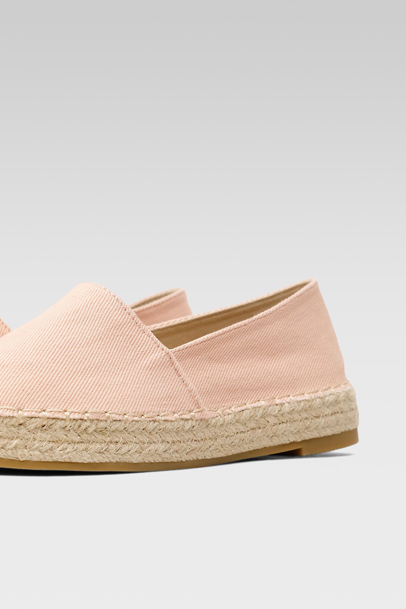 Espadryle Jenny Fairy WSS990-106 Różowy