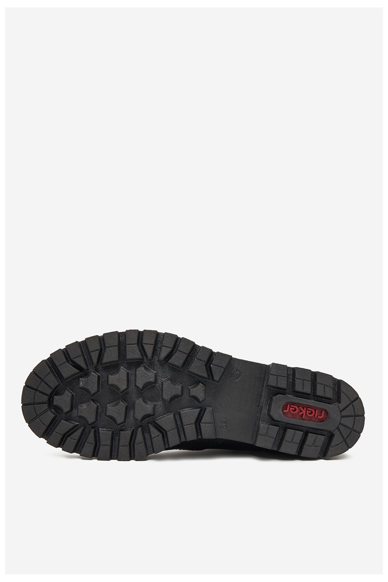 Боти Rieker CEO-78556-00 ЧЕРЕН