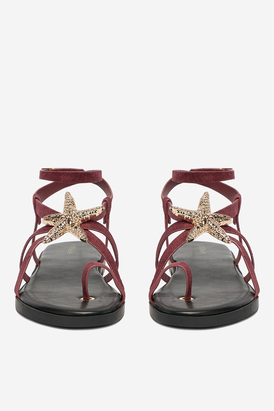 DeeZee - Sandały - 5906751994788