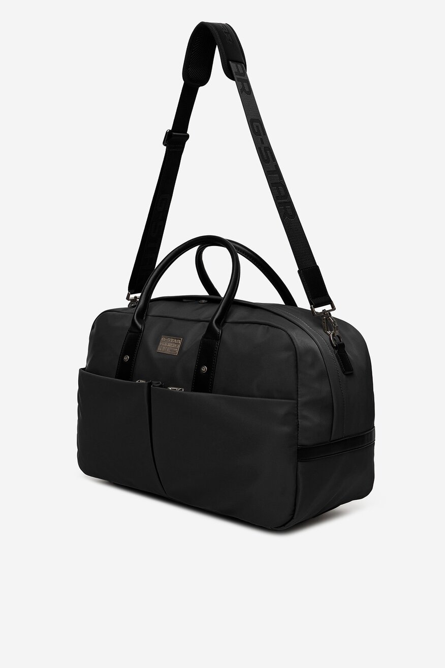 G-STAR RAW - Torba sportowa - 5906751342282