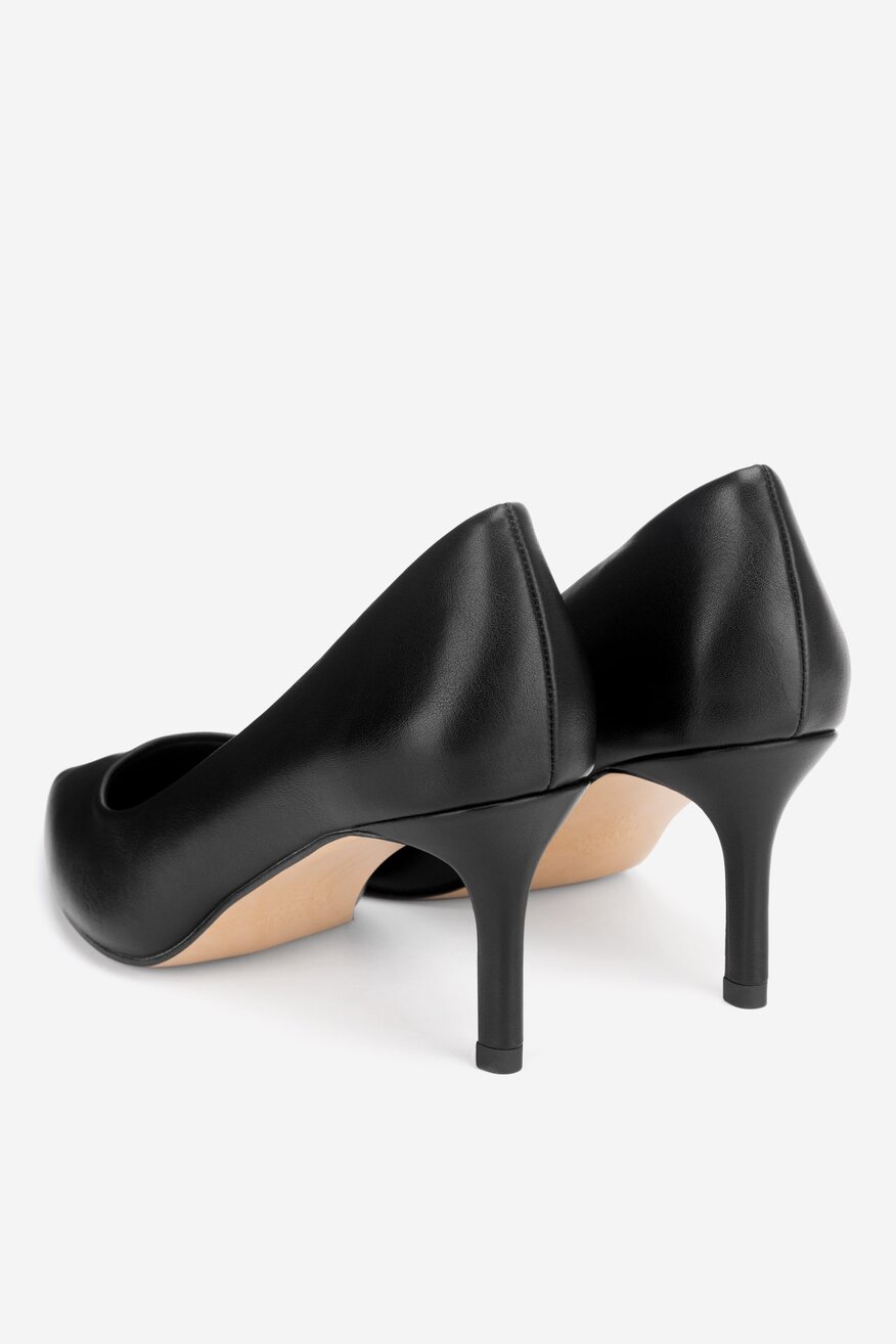 Jenny Fairy - Szpilki - 5905588706311