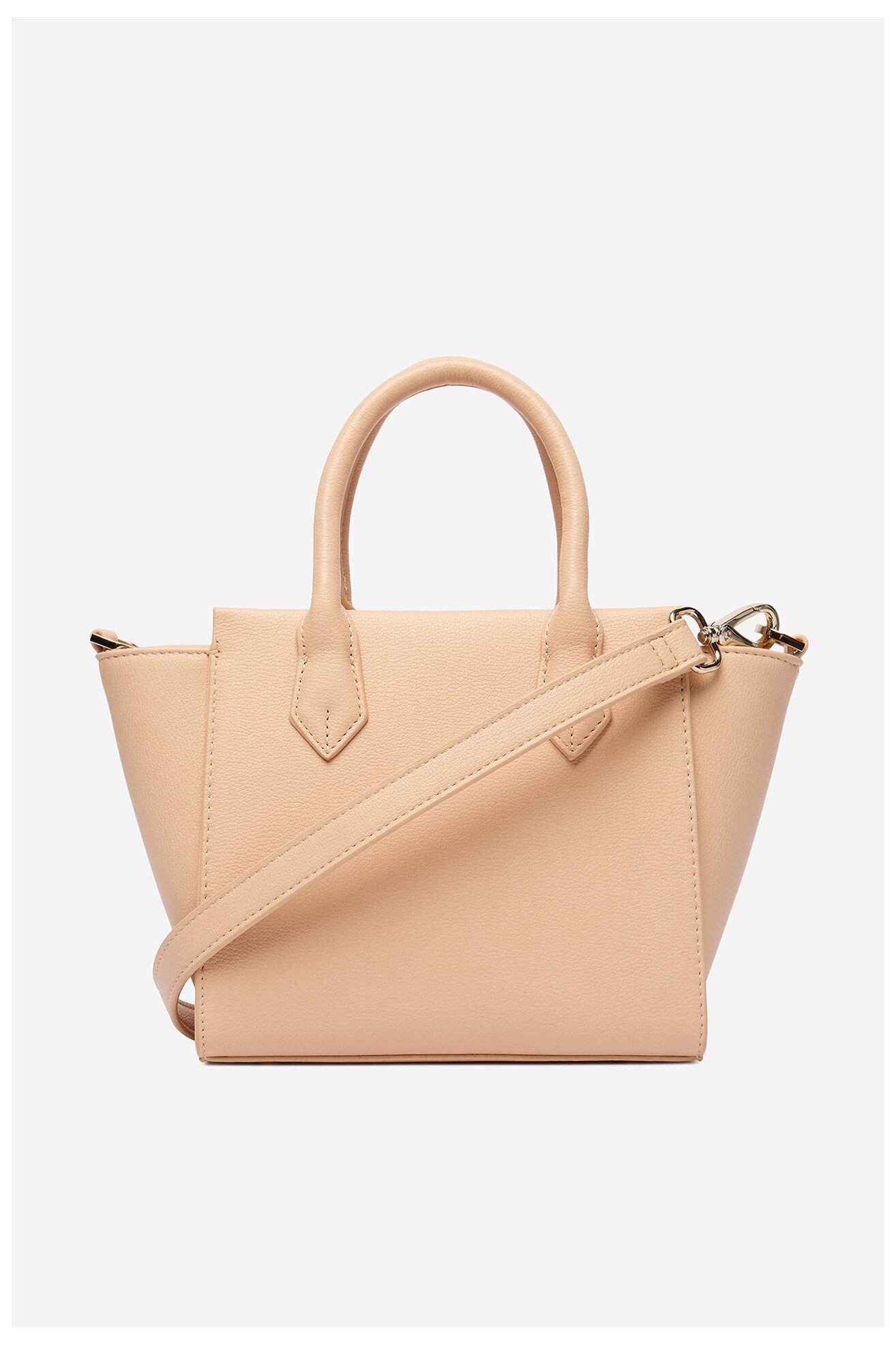 Torebka NINE WEST CEO-SERENE-II-LX10187 Brzoskwiniowy