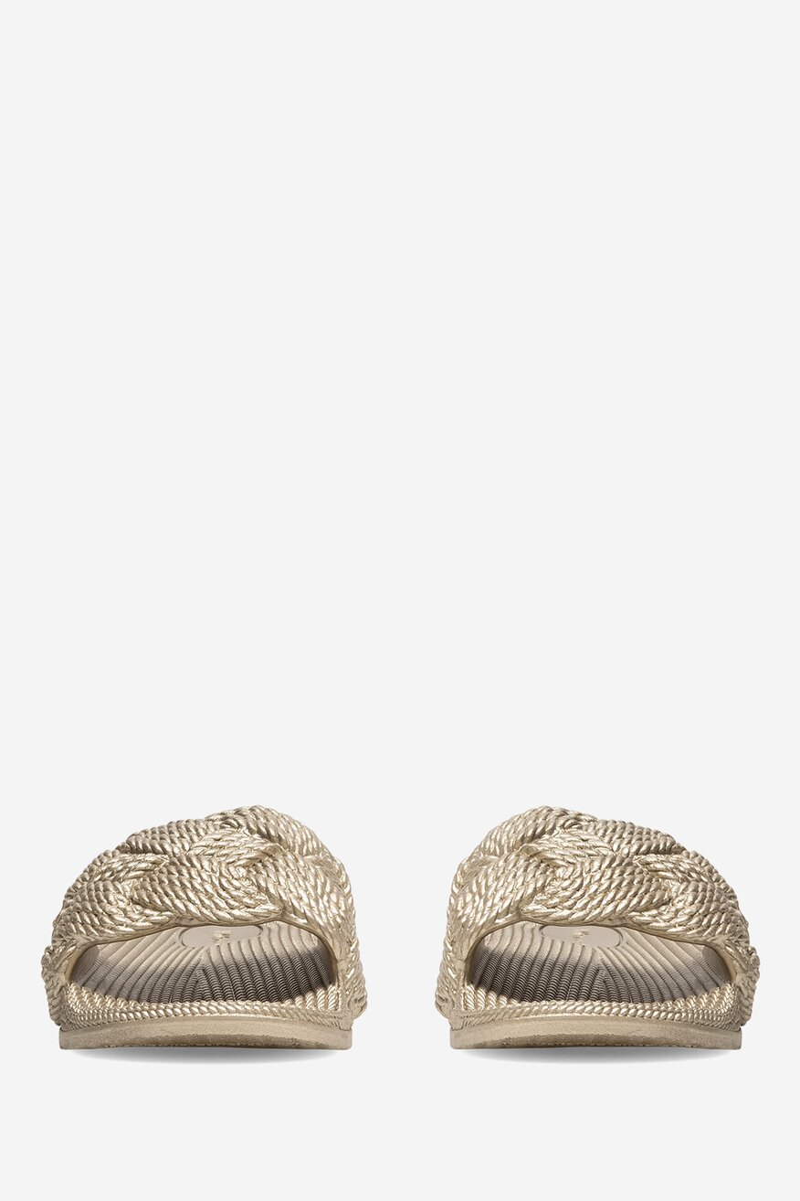 
                Mexx - Klapki - 5906751855348