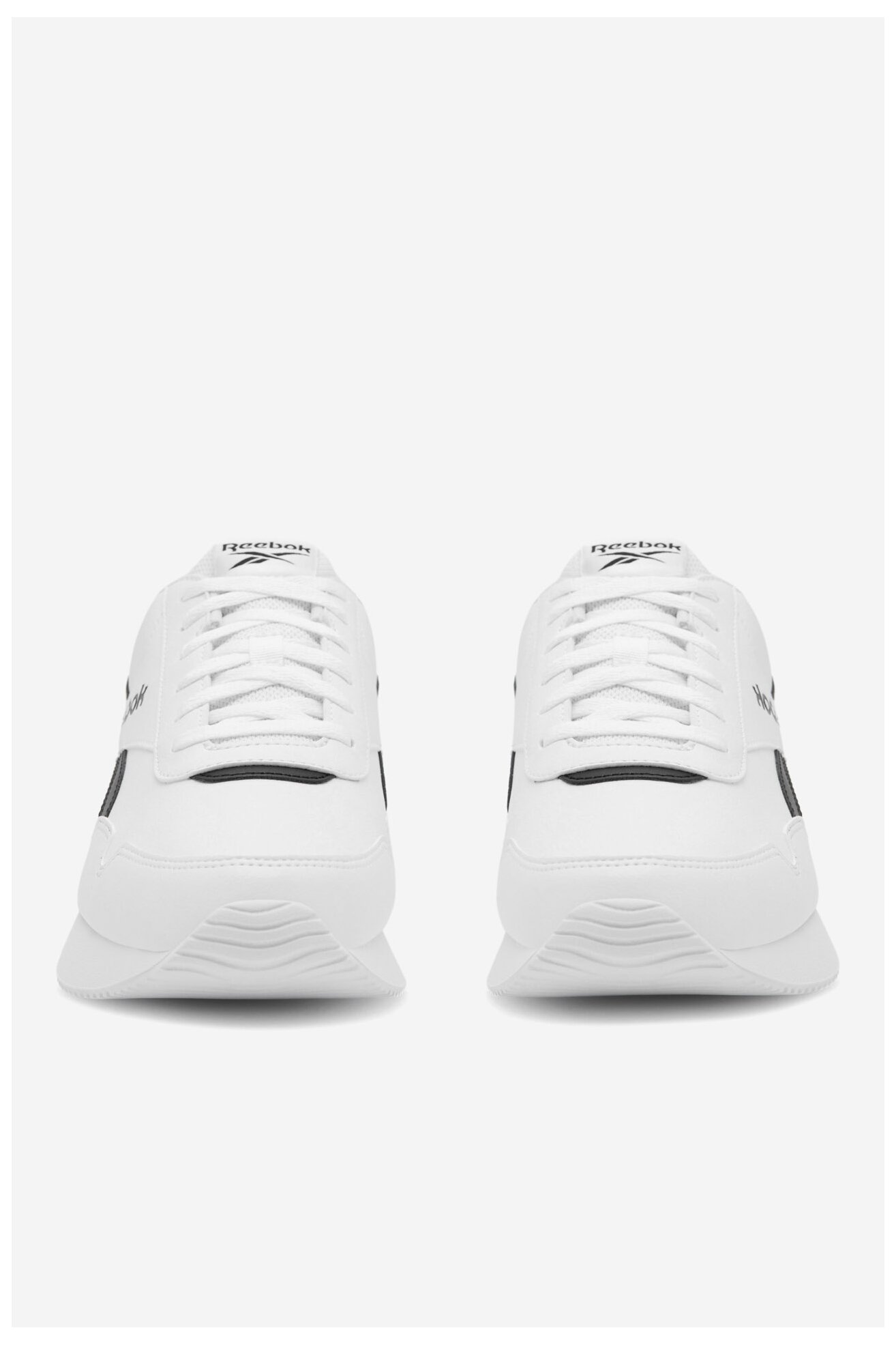 Спортни обувки Reebok JOGGER UPDATE 100075137 БЯЛ