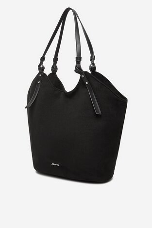 Сумка З Ремінцем Jenny CEO-JNY-M-006-08 ЧОРНИЙ