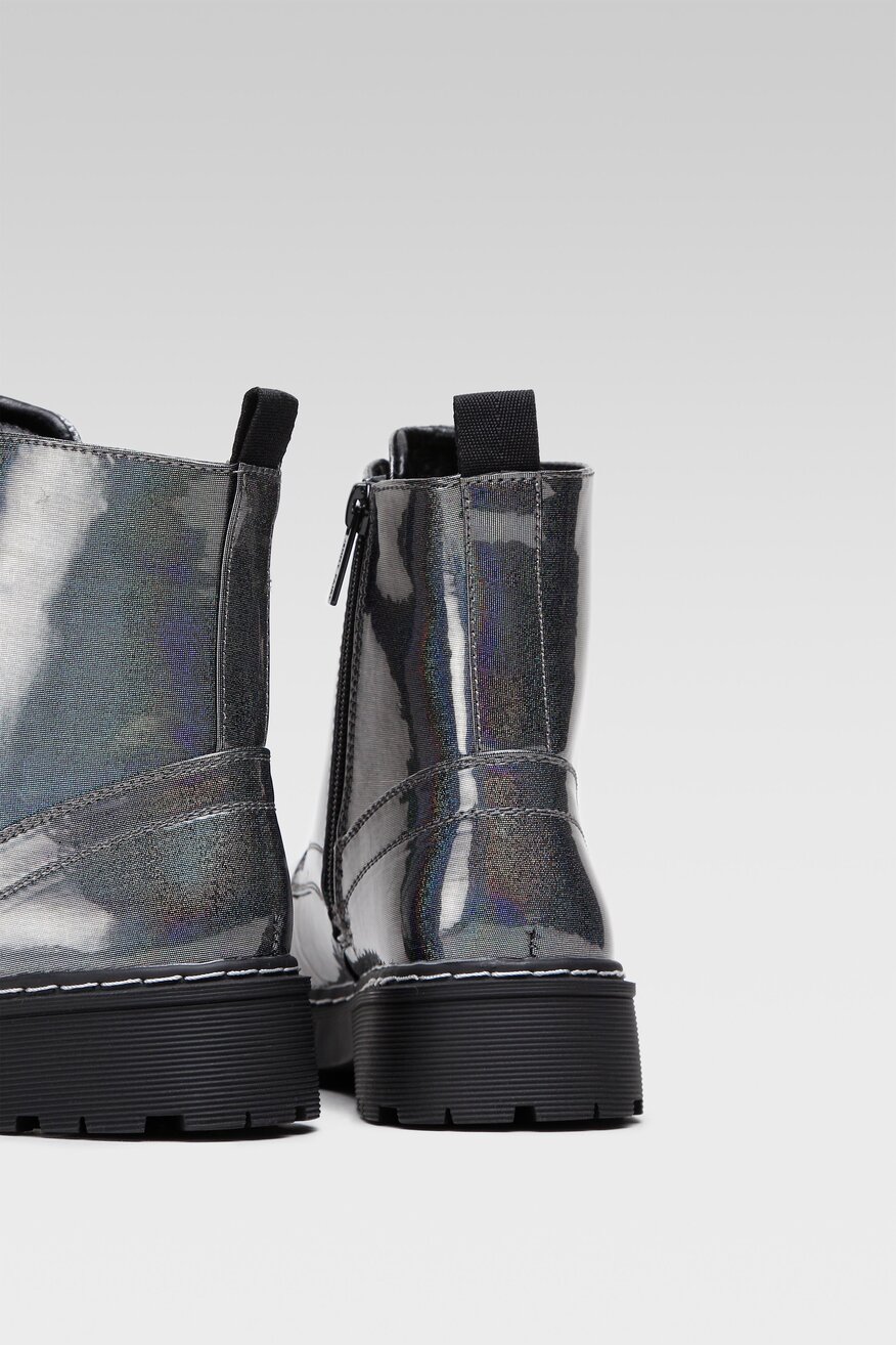 
                Csizma Jenny Fairy MIX - 5904862249018