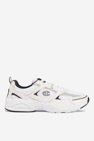 Sportska obuća Champion RUN 202 K-S11728-WW001 BELA