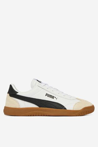 Кросівки спортивні Puma 39510404 БІЛИЙ