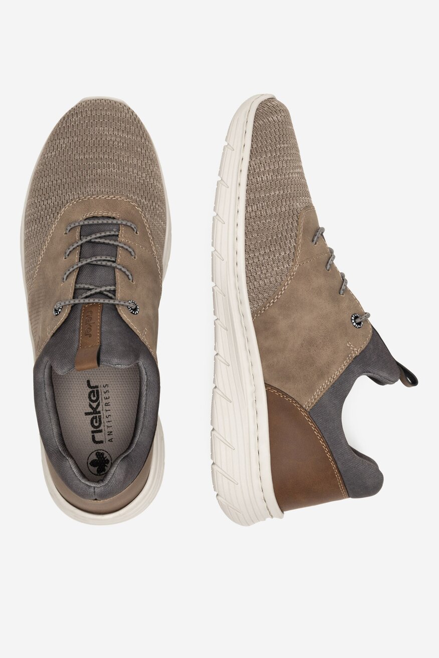 Rieker - Sneakersy - 2230074048570