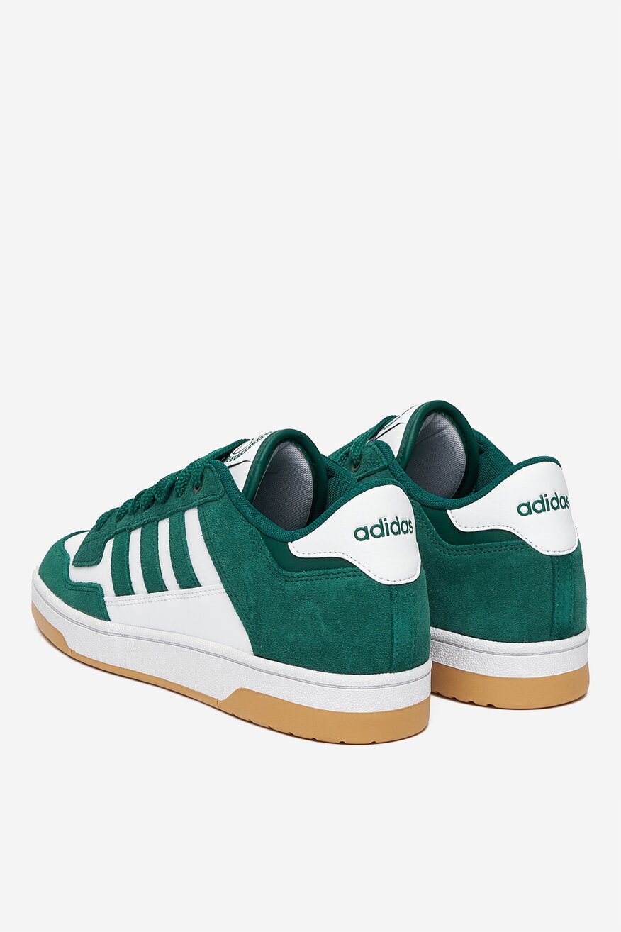 Sportovní obuv adidas ZELENÁ - 5906751178195