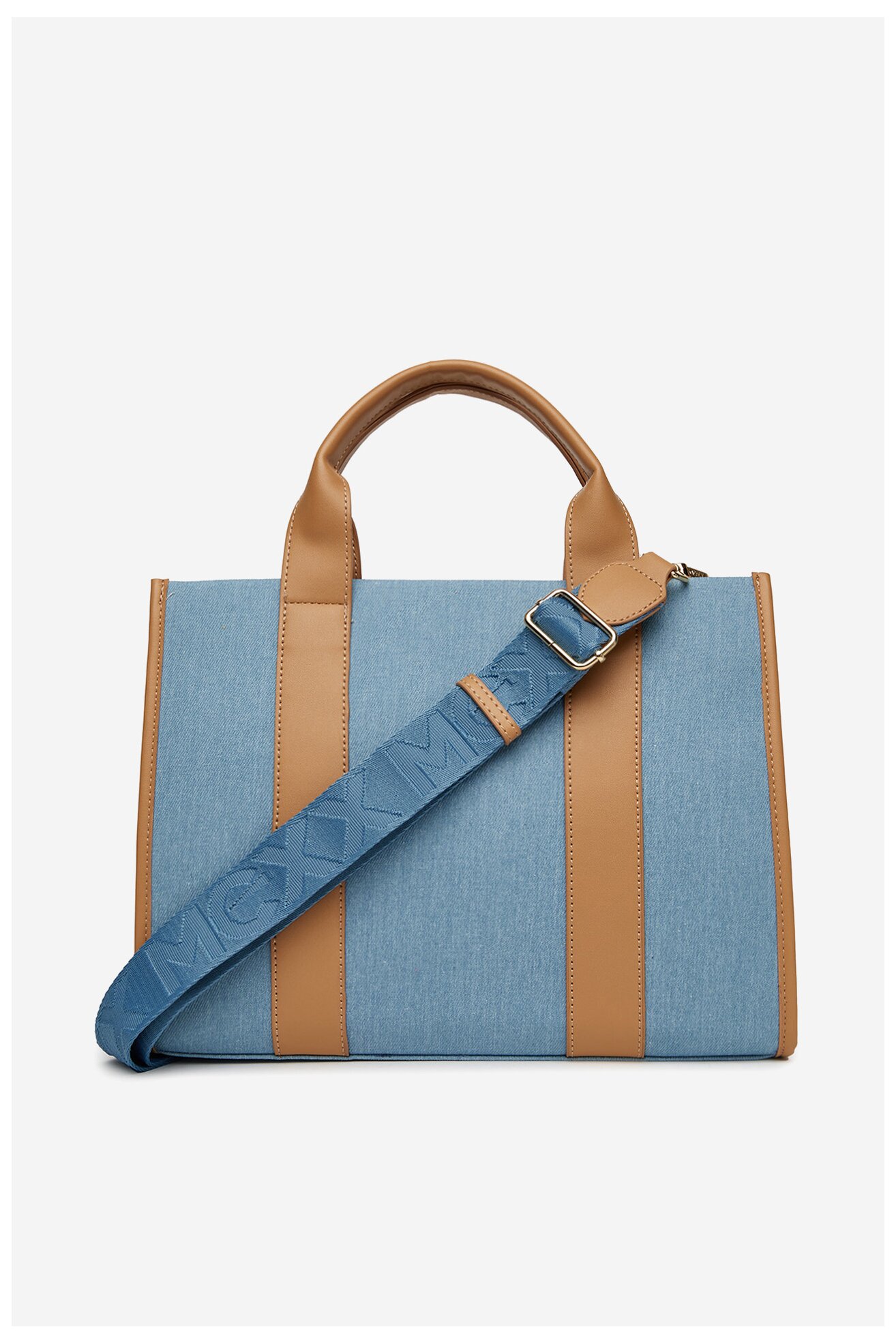 Дамска чанта Mexx MEXX-A-001-07 СВЕТЛОСИН