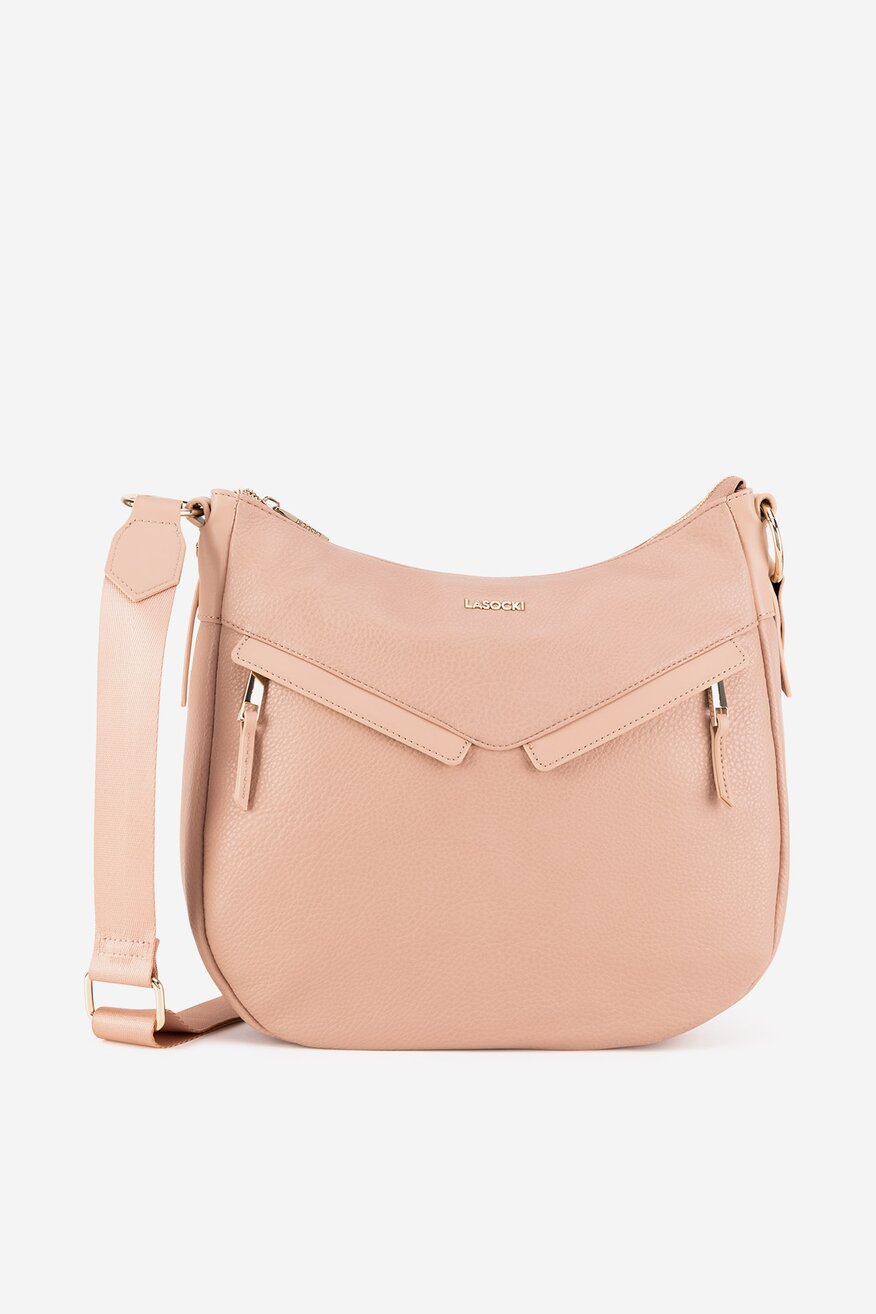 Kézitáska Lasocki BÉZS - 5903698765396