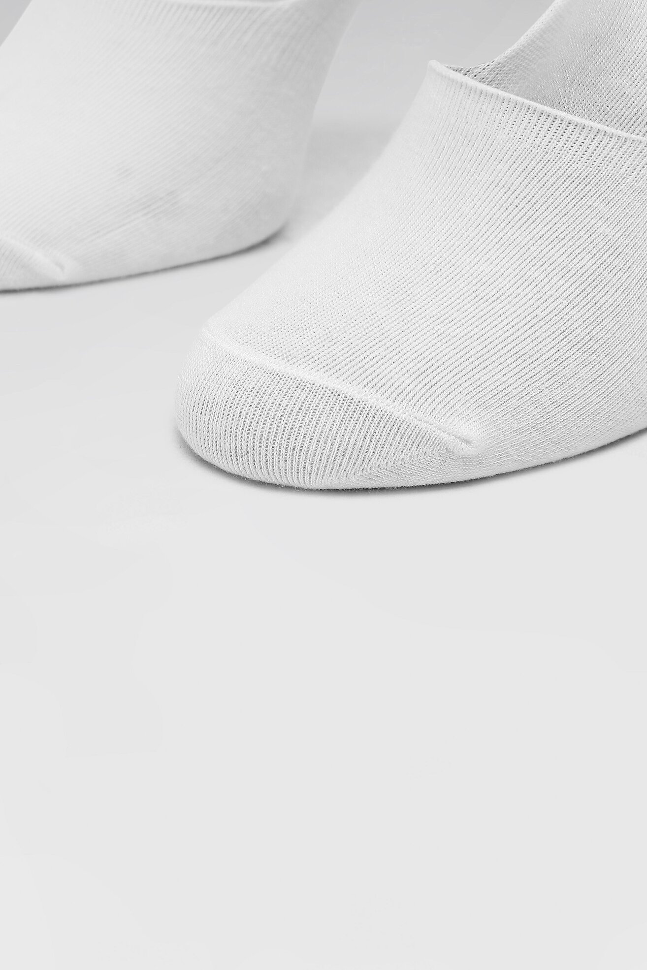 Čarape ACCCESSORIES 1MB-003-SS22 BELA